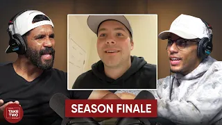 Colts QB Riley Leonard From Broken Fibula to Finding Purpose Beyond Football TT2 Ep 17