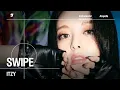 ITZY – SWIPE | Instrumental