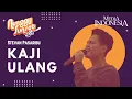 Download Lagu Stevan Pasaribu  - Kaji Ulang | Nunggu Sunset Session