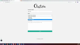 Full stack Feedback app Python Flask PostgreSQL Mailtrap io