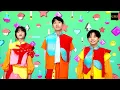 Jadi Yang Terbaik - Kidos Band | Lagu Anak Indonesia