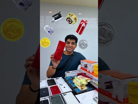 iPhone Gift Karna Hai? Ye Reel Dekho! 😳📱#Viral #Shorts #MEGACELLBUDDY SHOPEE#mumbai