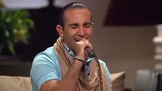 اصاله   آحمد سعد   ادعولي في الحرم دندنها