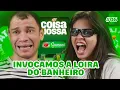 Download Lagu POLÊMICAS E FOFOCAS LENDÁRIAS | Igor Guimarães e Menina Veneno são Coisa Nossa