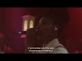 Greatman Takit - Holy Spirit (Official Video)| Worship SZN