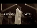 Download Lagu Greatman Takit - Holy Spirit (Official Video)| Worship SZN
