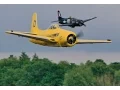 Download Lagu 2 X LARGE 1/5 SCALE RC ZIROLI BEARCATS DISPLAY AT LMA RAF COSFORD - GREGG \u0026 JOHN -  2014