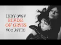 Download Lagu Lady Gaga - Blade of Grass (Acoustic Version)