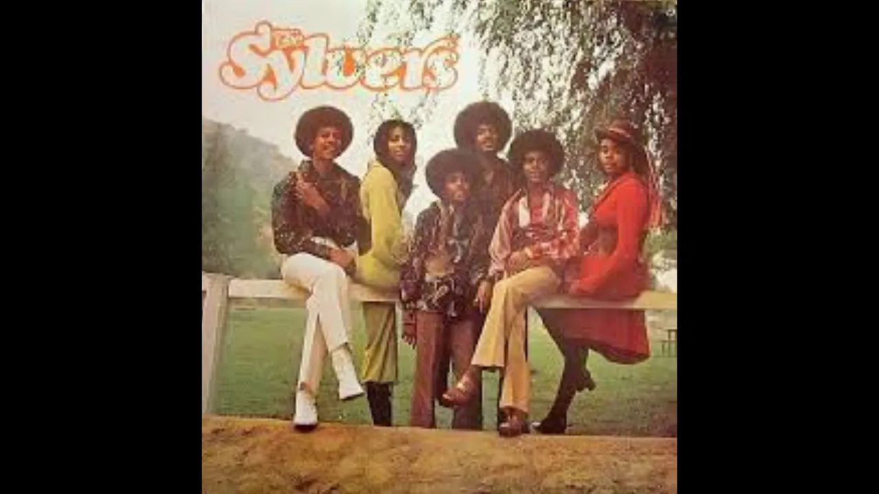 Boogie Fever - Sylvers - 1975