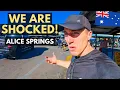Download Lagu They Warned Us About This Place.. But We Still Went! How DANGEROUS Is Alice Springs? Australia 🇦🇺