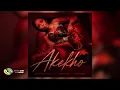 Siphesihle Roseous & Nonny Muji & Sam Kotkot - Akekho (Official Audio)