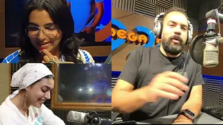 صاحبة أغنية الصبر جميل تغني أحدث أغاني النجوم 