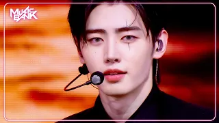 Bad Desire With Or Without You ENHYPEN エンハイプン 엔하이픈 Music Bank KBS WORLD TV 250620 