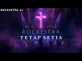 Lagu Sari Simorangkir - Tetap Setia [Rockestra Cover AI]