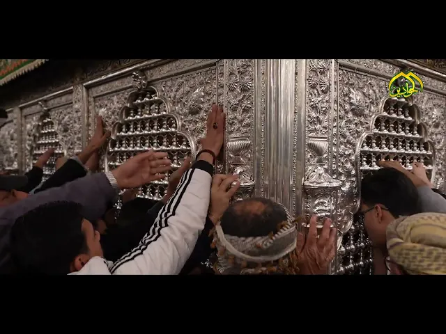 ⁣مَنْ ظن ان الشمس يحجبها الظلام فالسجن زالَ وظلَّ قبرك شامخُهذا السجين سيبقى مُخلَّداً على مر العصور.