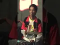Video langka jadul (drum cam) mas ipan sera