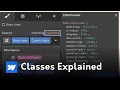 CSS Classes in Webflow Explained Beginner s Guide