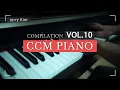 Download Lagu Prayer Time Piano Music Vol.10 | with Holy Spirit | Christian Meditation Music | Worship