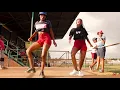 Busta 929  Ngixolele ft Boohle ( DANCE VIDEO)