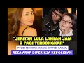 Lagu Mengejutkan!! Jerita Lula Lahfah Jam 2 Pagi TERBONGKAR