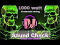 Download Lagu #dj2024 dj competition boosted #35 dj competition song dialogue | dj competition khatarnak