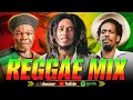 Download Lagu 🍀 Lucky Dube, Gregory Isaacs, Bob Marley | Best Reggae Music Collection 🎶 Reggae Mix 2025