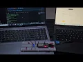 ESP32 MQTT LED Control using HiveMQ IoT Project ESP-IDF