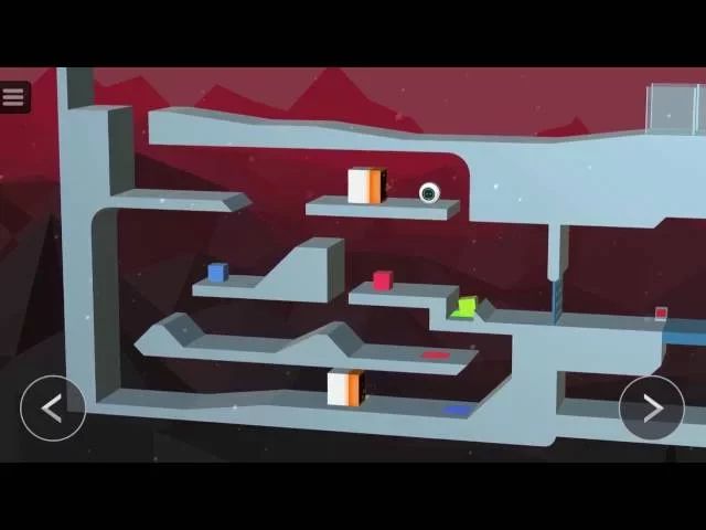 CELL 13 - Original Physics Puzzle for Android &amp; IOS