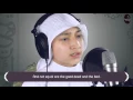 Lagu Beautiful Quran Recitation - Surah Fussilat - verses 30 - 36