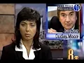 Dudley Moore News Report of His Death - March 27 2002