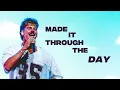 Forrest Frank - THROUGH THE NIGHT | Christian Rock Cover🎸✝️