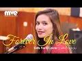 Download Lagu Forever In Love - Mitha Talahatu | Udis Yoris Cover