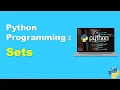 Mastering Python Sets The Ultimate Guide for Beginners