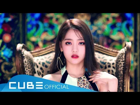 Download MP3 (G) I-DLE - 'HANN (Sendiri)' Video Musik Resmi