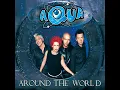 Download Lagu Aqua - Around The World.mp3