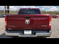 2021 Ram 1500 Jackson Chillicothe South Point Columbus OH D21164