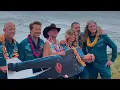 Kenny Chesney - Goldfish (YOUTUBE PREMIUM AFTERPARTY)