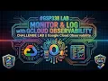 Monitor and Log with Google Cloud Observability Challenge Lab Lab Walkthrough