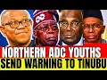 Download Lagu 🔥#BreakingNews! NOORDELIJKE ADC-JEUGD WAARSCHUWT TINUBU OVER DE BENOEMING VAN EEN NIEUWE INEC-VOO...