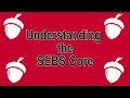 Understanding the SEBS Core