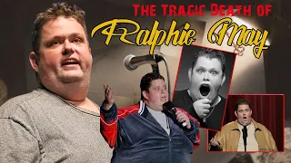 The Tragic Death of Ralphie May The Stand-Up Legend Lost to a Silent Illness