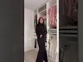 SHEIN Evening Dresses Try On Haul Wedding Guest Dresses Everything on my LTK