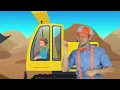 Blippi Learns About Construction Vehicles for Kids | The Excavator Song | Educational Videos