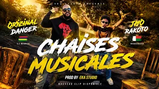CHAISES MUSICALE CLIP OFFICIEL 2026