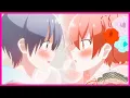 Nasa and Tsukasa Being Cute Married Couple - TONIKAWA Episode 7 NASA and Tsukasa Cute Moments