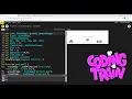 part 2 how to make t - rex game