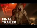 Lagu STRANGER THINGS 5: FINAL TRAILER | One Last Adventure | Netflix