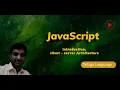 JavaScript Basics Client-Side vs Server-Side Explained Client-Server Architecture