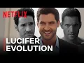 Every Lucifer From The First To Final Episode Netflix