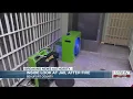 Inside look into Beaufort County jail repairs after fire